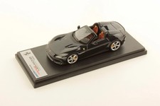 LookSmart 1/43 Ferrari 12 Cilindri Spider - Blu Pozzi LS556H