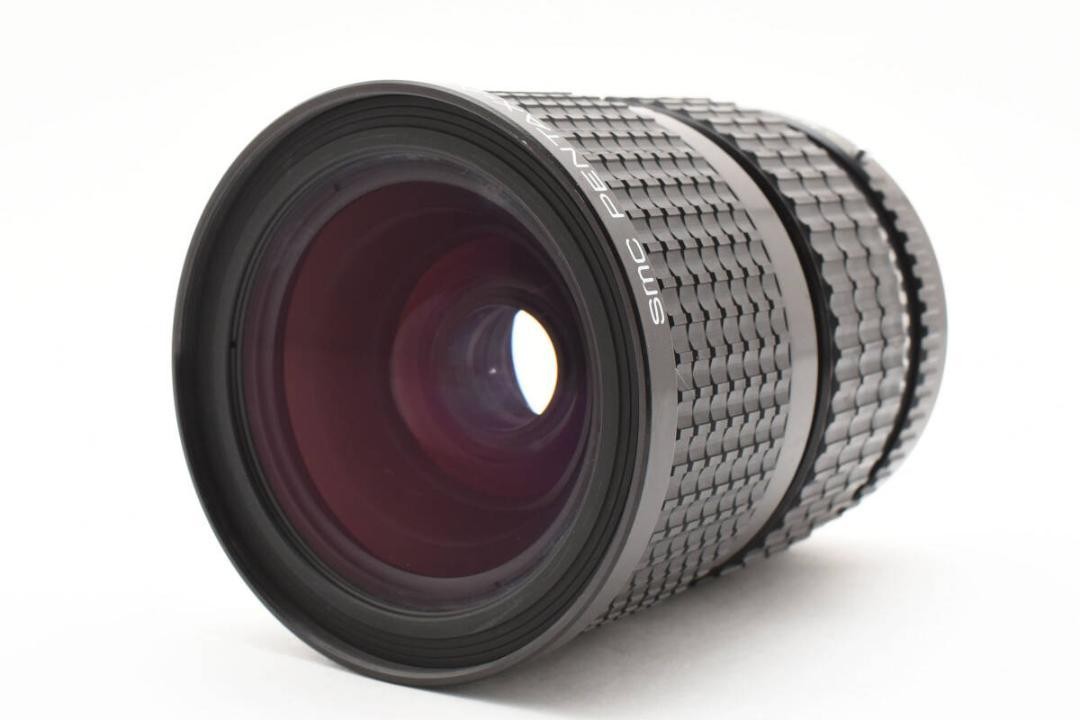 ★外観美品★SMC PENTAX-A 645 45-85mm F4.5 #79g Excellent Condition SMC PENTAX A 645 45 85mm F4.5 79g | eBay