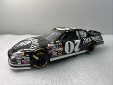 Dave Blaney #07 2005 Jack Daniel’s Chevy Monte Carlo  1:24 Plastic Model JWTBM