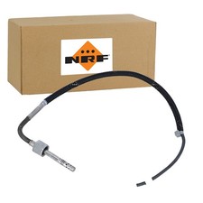 NRF ABGASTEMPERATURSENSOR passend für MERCEDES C-KLASSE CLS E-KLASSE G-KLASSE GL