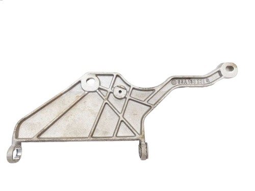 06A133231G AUDI A3 8L 1.8 VW GOLF HALTEBLECH ANSAUGBRÜCKE AGN DROSSELKLAPPE