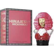 NICKI MINAJ - Minajesty Eau De Parfum Spray 100ml/3.4oz