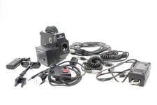 Krasnogorsk 3 16mm Movie Camera AS-IS