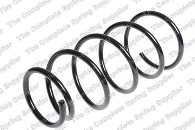 1x Fahrwerksfeder KILEN 63339 für FORESTER AWD SG5 SG9 S11SG S12SH