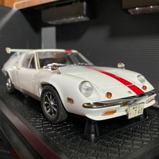 Kyosho 1/18 Lotus Europa Special Circuit Wolf #QYJQF3