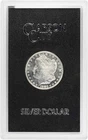 1880-CC Morgan Silver Dollar Brilliant Uncirculated GSA  Holder Hard Pack #146