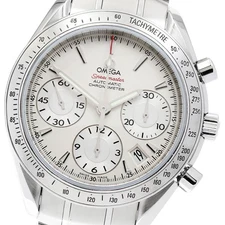 OMEGA Speedmaster 323.10.40.40.02.001 Date Chronograph Automatic Men's_862742