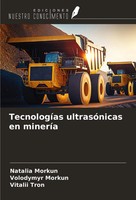 Natalia Morkun (U. A.) | TecnologíAs UltrasóNicas En MineríA | Taschenbuch