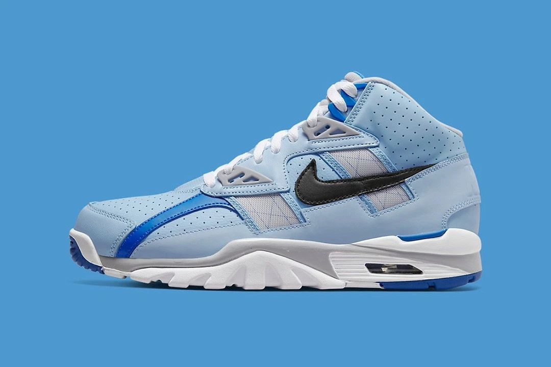 Las mejores ofertas en Zapatillas altas para hombre Nike Air