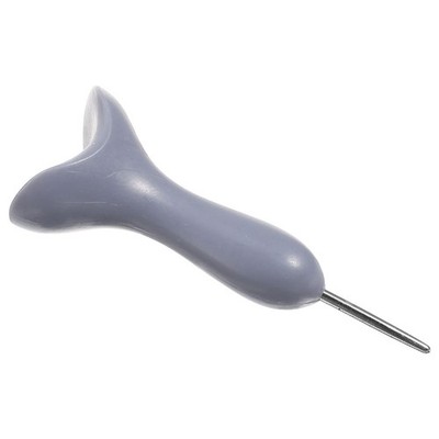 Durable Braille Writing Pen ABS Plastic Tool for Blind Learning Use