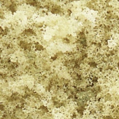 Turf- Yellow Grass, Coarse (32oz. Shaker)
