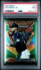 144691970 Ken Griffey, Jr 1993 Topps Finest #110 PSA 9