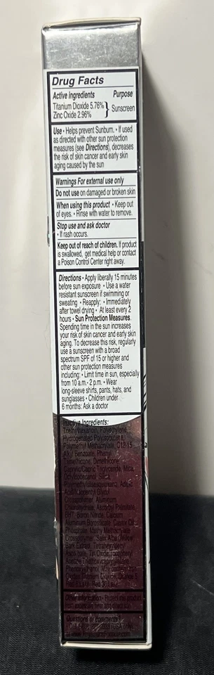 Physicians Formula Super BB Insta Ready Contour Trio BB Stick Blush Trio 6671 Foto 3 de 4