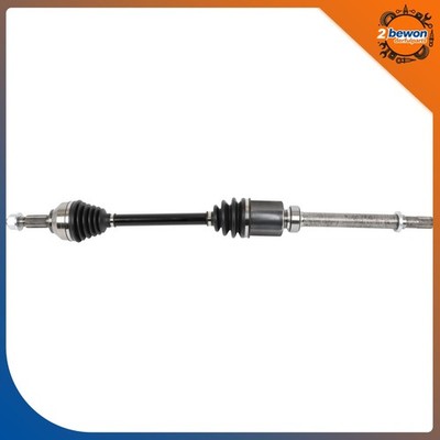 CV Axle Assembly Automatic Front Right For 2007-2011 2012 Nissan Sentra 2.0L