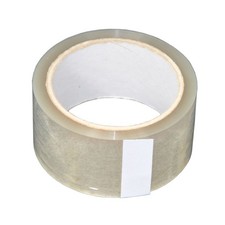 144x Klebeband Paketklebeband Paketband Packband 48mmx60m transparent