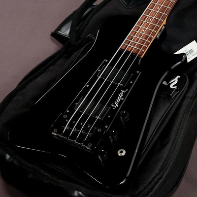 Spector Ns-X Black 1984 *Yt358