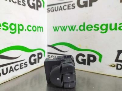 2W9314776AB SCHALTEN / 957957 FÜR JAGUAR XJ 2.7 D XJ6 EXECUTIVE