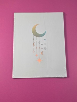 Official Brand New & Sealed LUN8 Lost Album Light Version