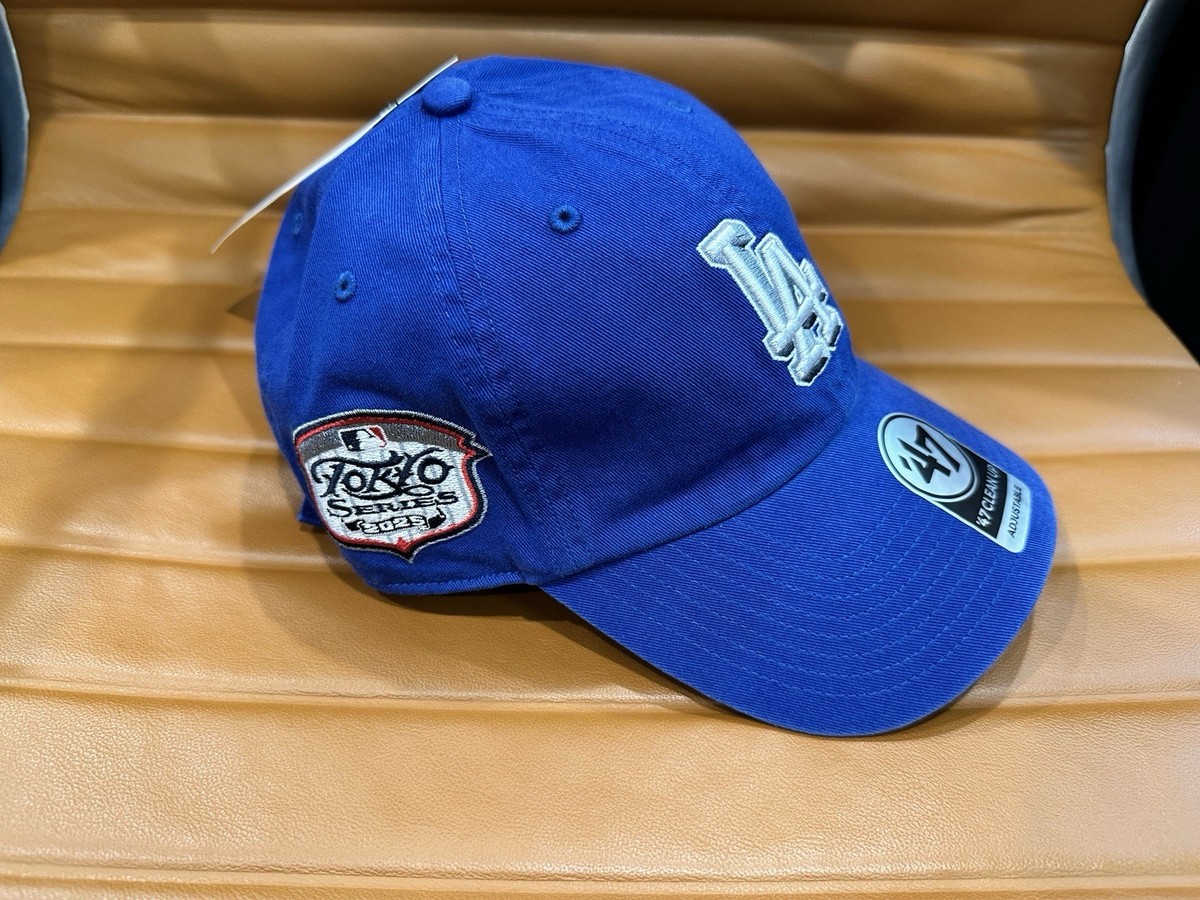 MISTER CARTOON DODGERS 47 QUILL CAP 帽子 青 Los Angeles Dodgers x Mister Cartoon Quill Snapback – Toons Mart