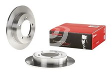 Disque de frein Suzuki X90