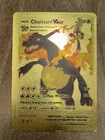 Charizard VMAX SWSH261 SWSH Sword & Shield Promo Holo ENG 2020 HP 330