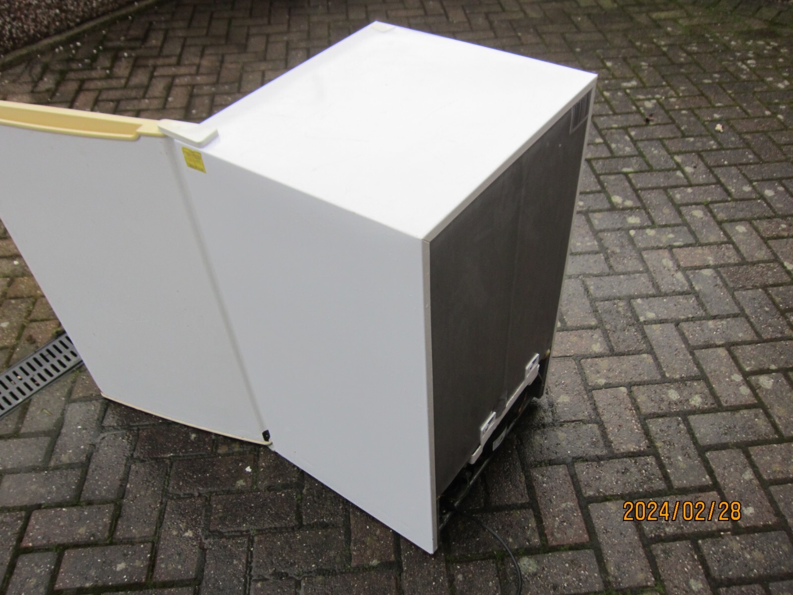 Under Counter Fridge eBay