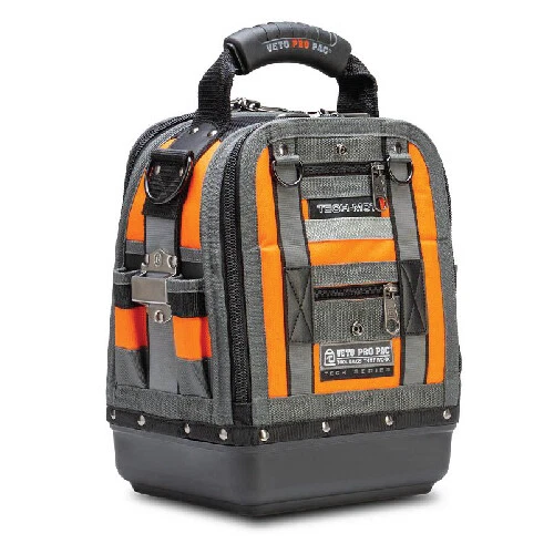 Veto Pro Pac Tech MCT Hi-Viz Orange