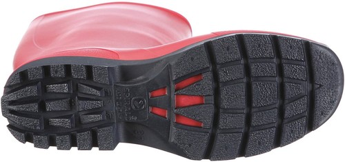 Spirale Gummistiefel Mareike Regenstiefel Gartenstiefel rutschfeste Sohle - Bild 21 von 24