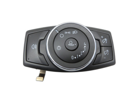 Lichtschalter Schalter für Ford B-Max JK 12-17 AV1T-13D061-DE 10096748 104tkm