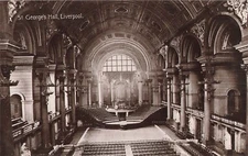 ANGLETERRE LIVERPOOL 50459