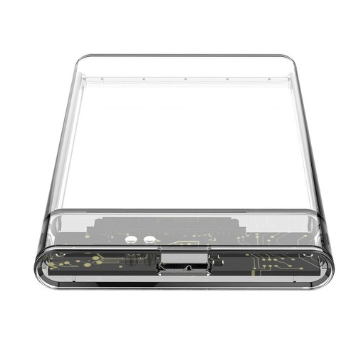 6Gbps Boîtier externe de disque dur 2,5" 3,5" USB3.0 Box pour SATA HDD et SSD - Photo 34/37
