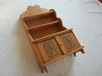 Buffet vaisselier ancien 1900 d'occasion - Ameublement