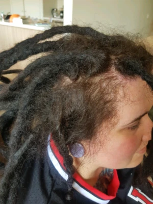 Natural Dreadlock Maintenance Hairdressing Gumtree Australia