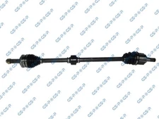 GSP 224282 Drive Shaft for Hyundai