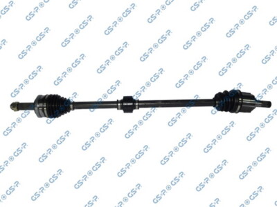 GSP 224282 Drive Shaft for HYUNDAI