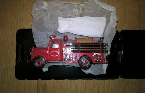 Matchbox Bedford Vintage Manufacture Diecast Trucks