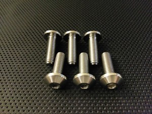 MXR1300 Electric Dirt Bike Front Brake Disc Bolt