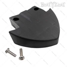 Minn Kota Motor Ramp + Screw Kit - Ultrex & Fortrex - Bow Mount - 2283900
