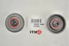 Engine Balance Shaft Belt Tensioner ITM 60060