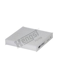 Hengst Filter E4966LI Filter, Innenraumluft FüR Suzuki