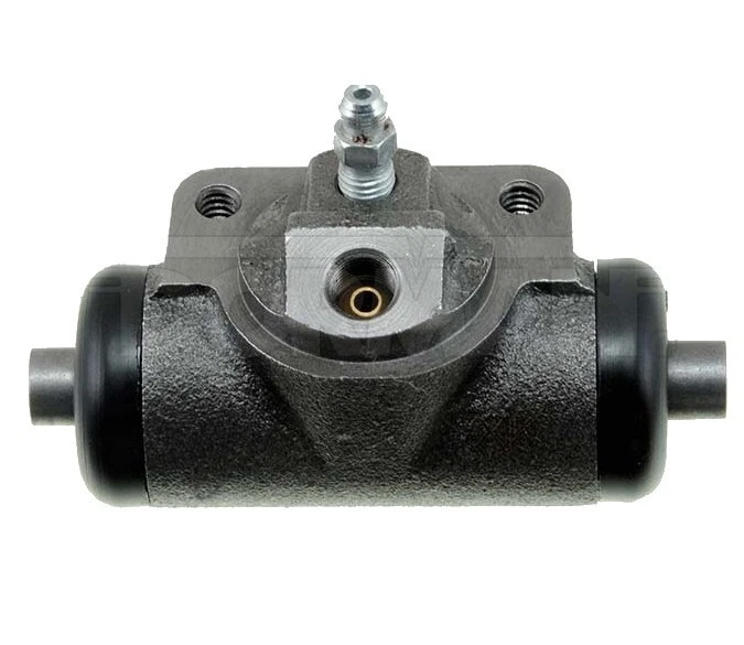 Juego de 2 cilindros de rueda de freno de tambor traseros para CHEVY GMC ISUZU Oldsmobile Foto 4 de 4