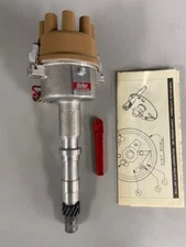 Mallory 2553101 Distributor American Motors 290,304,343,360,390 And 401 New