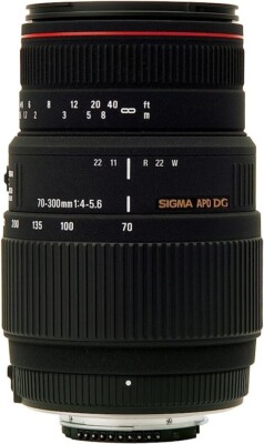 その他 Sigma AF 70-300mm f4-5.6 APO Macro L0306 Sigma 70-300mm F4-5.6 APO DG MACRO Zoom Lens for Nikon 508306 | eBay