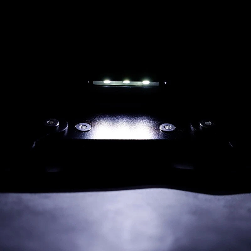 License Plate Holder Fender Eliminator Kit For KAWASAKI NINJA 250/300 Z250 Z300 - Image 2 of 4