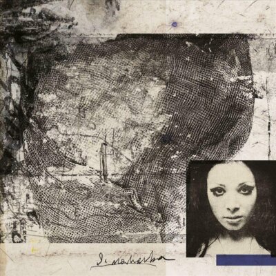 S.Maharba (Twin Sisters Edition) 2LP White Smoke Splattered Vinyl Sealed