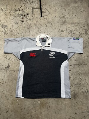 Sharks South Africa Super 12 Canterbury of New Zealand Rugby Jersey Shirt | eBay Sharks South Africa Super 12 Canterbury of New Zealand Rugby Jersey Shirt | eBay