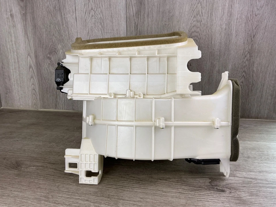 2008-2009 Lexus GX470 Blower Assembly OEM 87130-60541 - Изображение 4 из 4