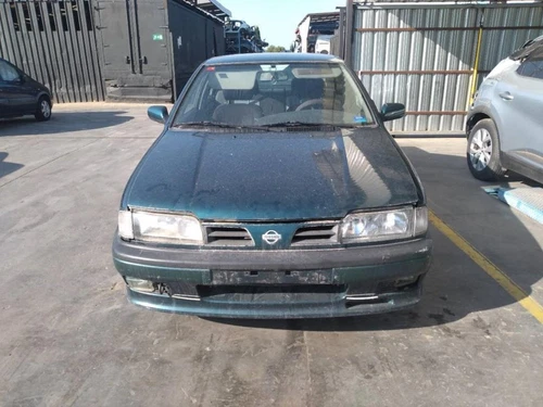 Piloto Trasero Izquierdo para NISSAN PRIMERA BERL./ TRAVELLER (P10/W10) 1706379 - Imagen 3 de 9