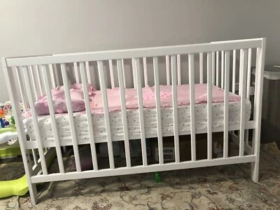 baby cot target