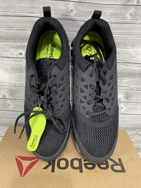 reebok sublite cushion